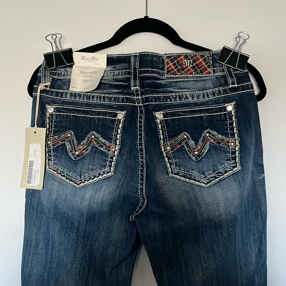 Miss Me NWT